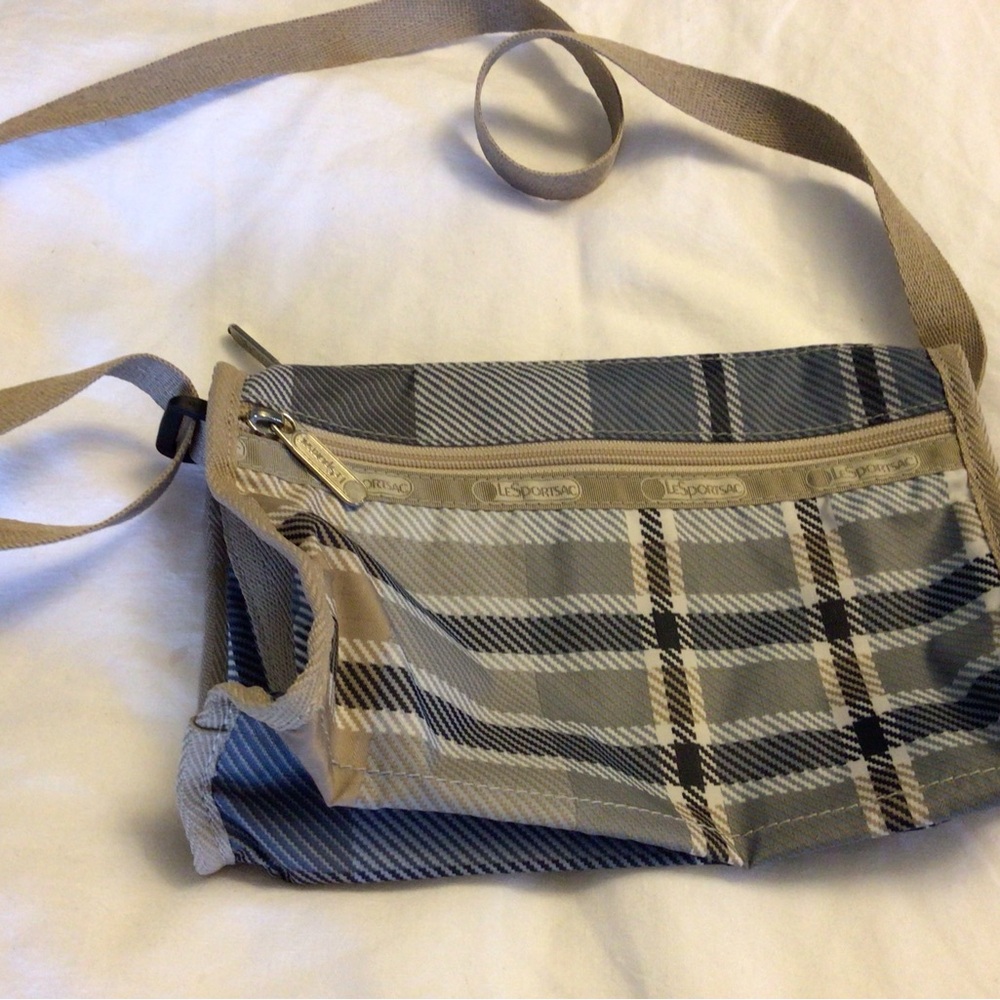 Lesportsac crossbody bag